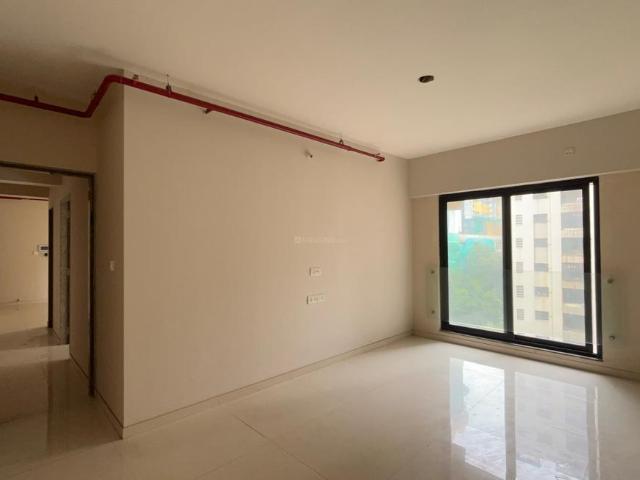 2.5 BHK Apartment in Kanjurmarg East for resale Mumbai. The reference number is 20605684