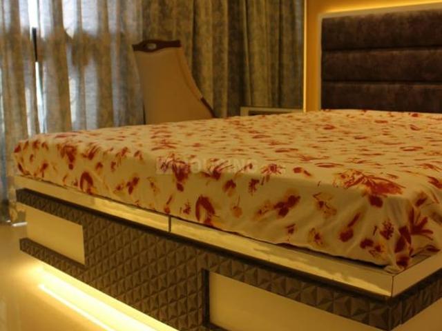 2.5 BHK Apartment in Kanjurmarg East for resale Mumbai. The reference number is 20607297