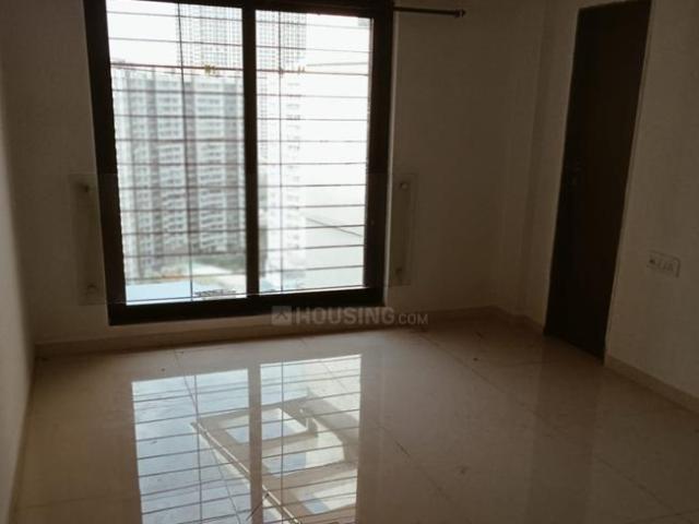 2.5 BHK Apartment in Kanjurmarg East for resale Mumbai. The reference number is 20713340