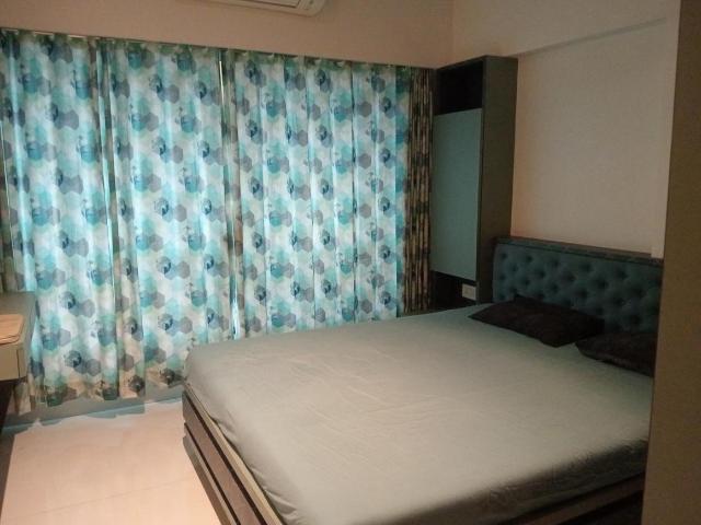 2.5 BHK Apartment in Kanjurmarg East for resale Mumbai. The reference number is 20744589
