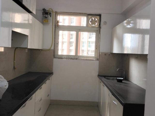 2.5 BHK Apartment in Kanjurmarg West for rent Mumbai. The reference number is 19219701