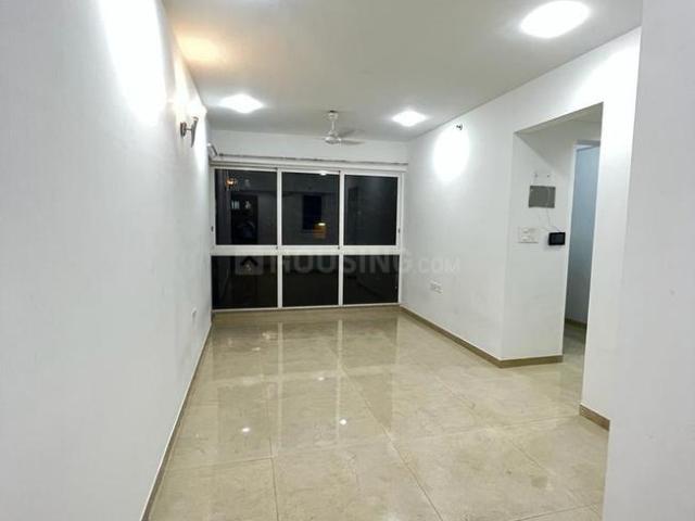 2.5 BHK Apartment in Kanjurmarg West for rent Mumbai. The reference number is 20717124