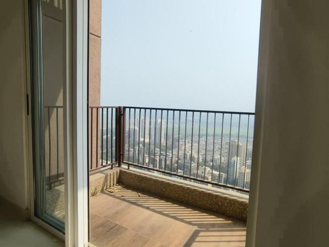 2.5 BHK Apartment in Kanjurmarg West for rent Mumbai. The reference number is 20879570