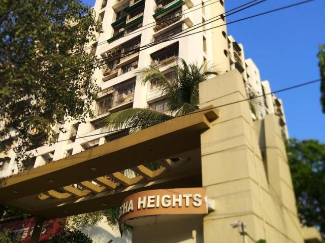 2.5 BHK Apartment in Kanjurmarg West for resale Mumbai. The reference number is 19949104