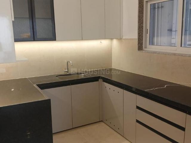 2.5 BHK Apartment in Kanjurmarg West for resale Mumbai. The reference number is 20716647