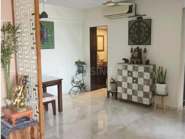 2.5 BHK Apartment in Kanjurmarg West for resale Mumbai. The reference number is 20231737