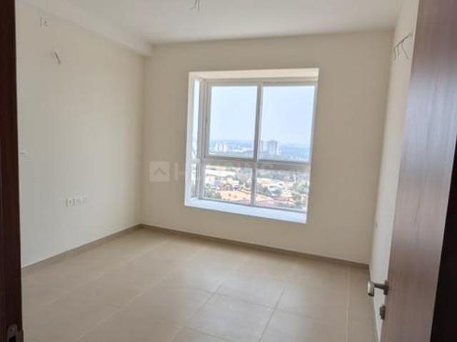 2.5 BHK Apartment in Kannuru for rent Bengaluru. The reference number is 20588570