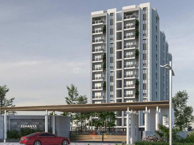 2.5 BHK Apartment in Kacharakanahalli,Bisnahalli for resale Bengaluru. The reference number is 20221224