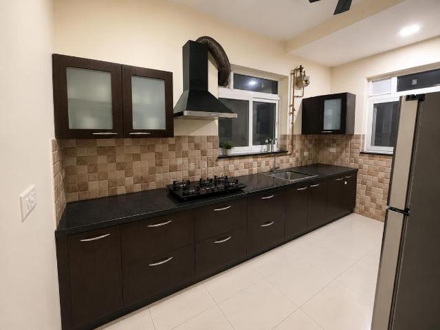 2.5 BHK Apartment in Kadubeesanahalli for rent Bengaluru. The reference number is 20424431