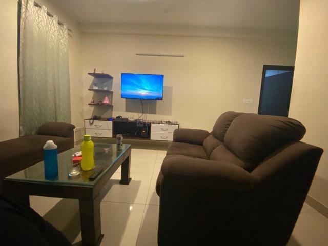 2.5 BHK Apartment in Kadubeesanahalli for rent Bengaluru. The reference number is 20430342