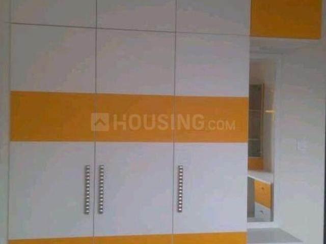 2.5 BHK Apartment in Kadubeesanahalli for resale Bengaluru. The reference number is 20184554