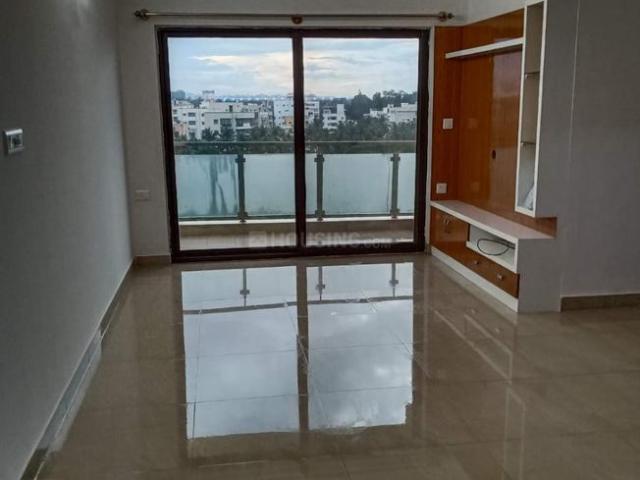 2.5 BHK Apartment in Kadugodi for rent Bengaluru. The reference number is 19996588