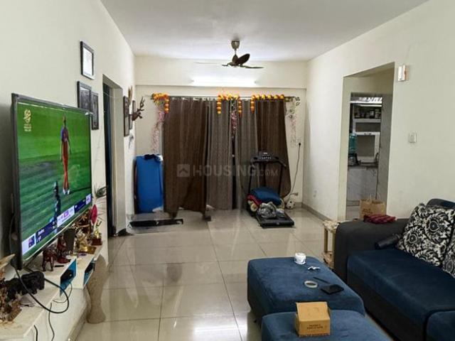 2.5 BHK Apartment in Kadugodi for rent Bengaluru. The reference number is 20682500