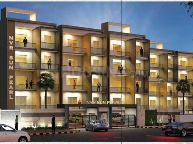 2.5 BHK Apartment in Kadugodi for resale Bengaluru. The reference number is 20513967