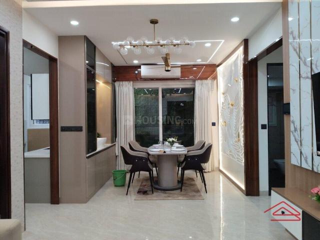 2.5 BHK Apartment in Kadugodi for resale Bengaluru. The reference number is 20735834