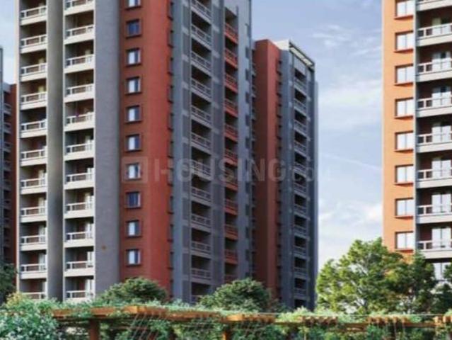 2.5 BHK Apartment in Kadagrahara for resale Bangalore. The reference number is 16627444