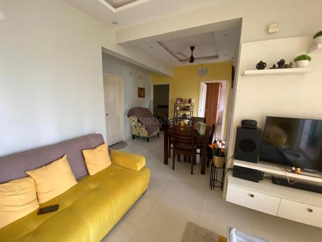 2.5 BHK Apartment in Kadagrahara for resale Bengaluru. The reference number is 20324224