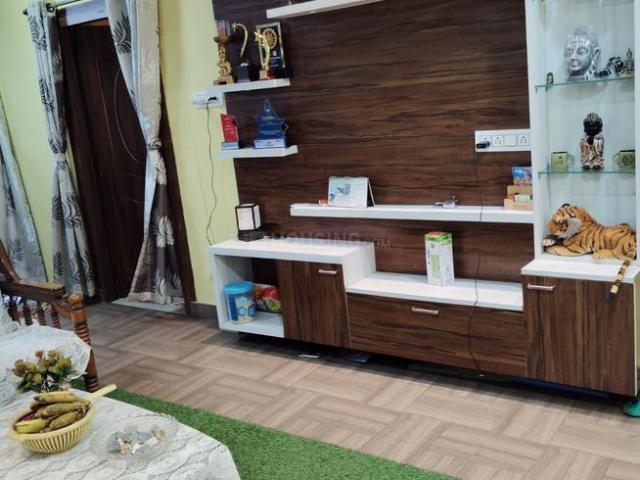 2.5 BHK Apartment in Kadam Tala for resale Howrah. The reference number is 18859456