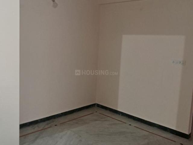 2.5 BHK Apartment in Kaggadasapura for rent Bengaluru. The reference number is 20540584
