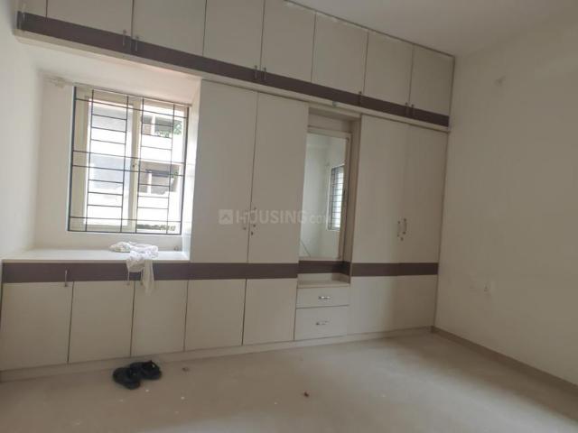2.5 BHK Apartment in Kaggadasapura for rent Bengaluru. The reference number is 20504895