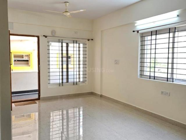 2.5 BHK Apartment in Kaikondrahalli for rent Bengaluru. The reference number is 20288774
