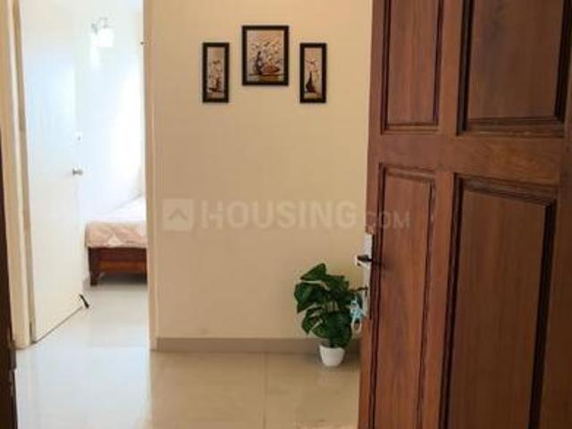 2.5 BHK Apartment in Kakkanad for rent Kochi. The reference number is 20666018