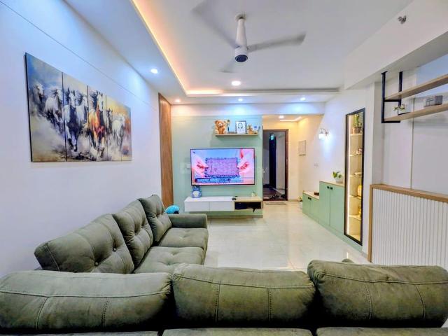 2.5 BHK Apartment in Kakkanad for rent Kochi. The reference number is 20708049