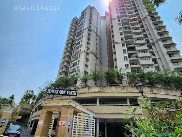 2.5 BHK Apartment in Kakkanad for resale Kochi. The reference number is 16916266