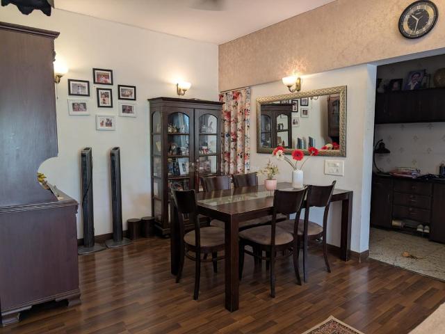 2.5 BHK Apartment in Kalyan Nagar for resale Bengaluru. The reference number is 20155572