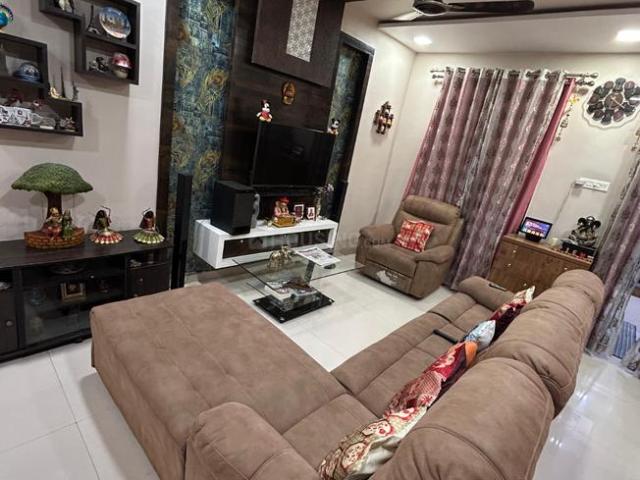 2.5 BHK Apartment in Kalyan West for rent Kalyan. The reference number is 16485073