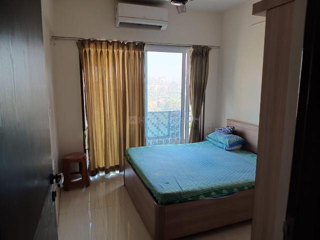 2.5 BHK Apartment in Kalyan West for rent Kalyan. The reference number is 17983345