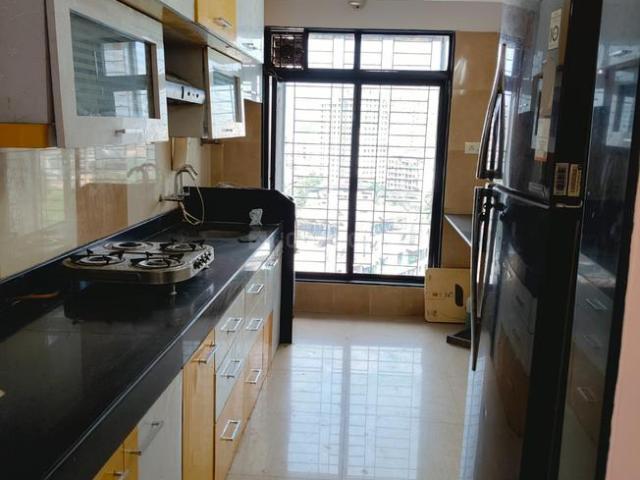 2.5 BHK Apartment in Kalyan West for rent Kalyan. The reference number is 18498779