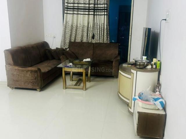 2.5 BHK Apartment in Kalyan West for rent Kalyan. The reference number is 20420954