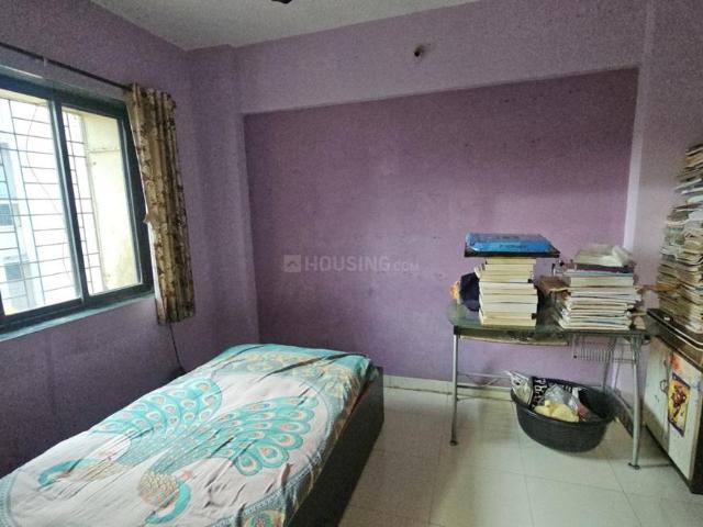 2.5 BHK Apartment in Kalyan West for rent Kalyan. The reference number is 20254086
