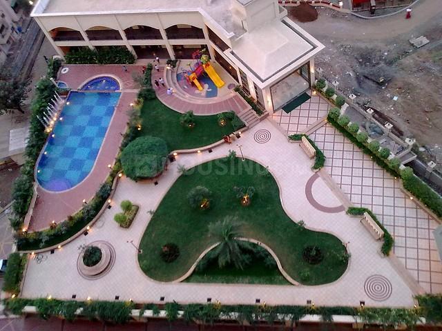 2.5 BHK Apartment in Kalyan West for resale Beyond Thane. The reference number is 16321316