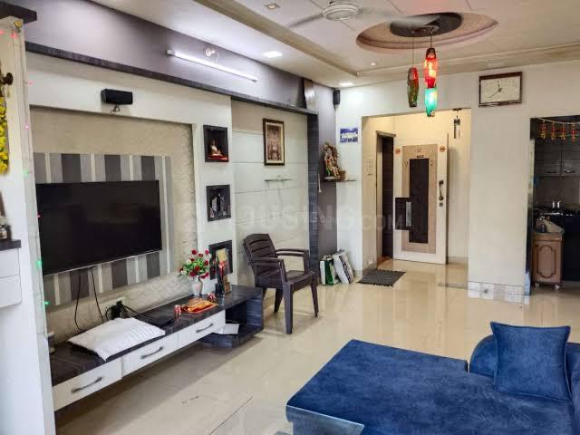 2.5 BHK Apartment in Kalyan West for resale Beyond Thane. The reference number is 16485126