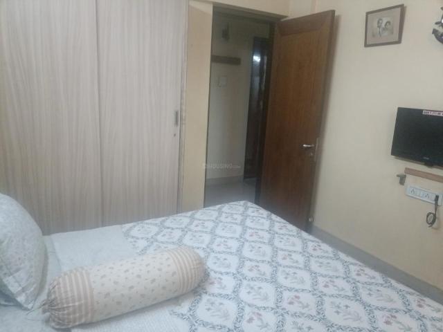 2.5 BHK Apartment in Kalyan West for resale Kalyan. The reference number is 19456027