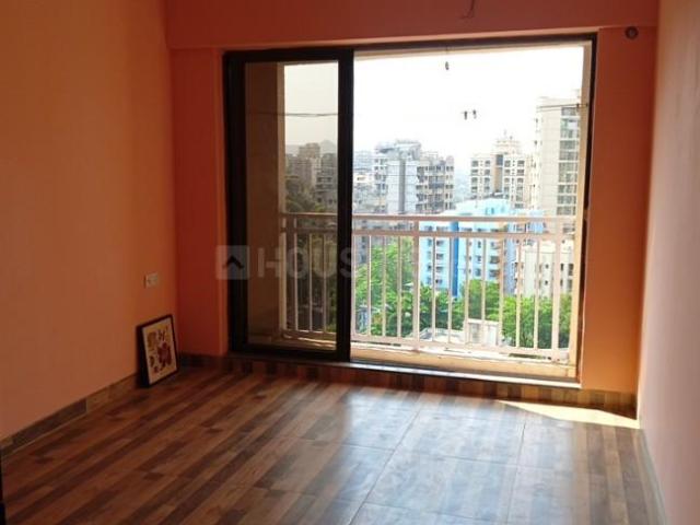 2.5 BHK Apartment in Kalyan West for resale Kalyan. The reference number is 20105402