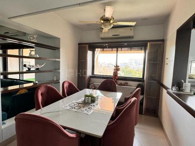 2.5 BHK Apartment in Kalyani Nagar for rent Pune. The reference number is 20781883