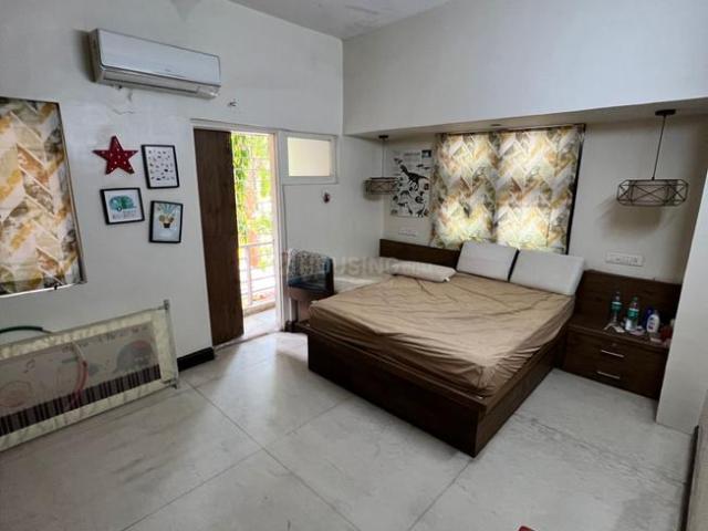 2.5 BHK Apartment in Kalyani Nagar for resale Pune. The reference number is 17691193