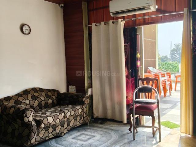 2.5 BHK Apartment in Kalyanpur for rent Rudrapur. The reference number is 20286840