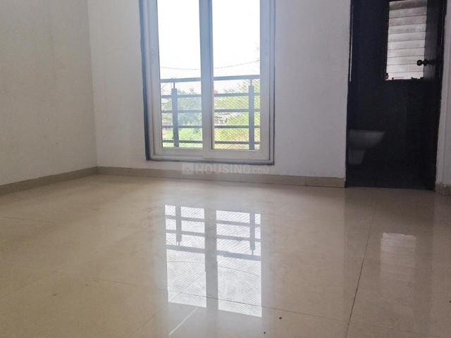 2.5 BHK Apartment in Kalamboli for rent Navi Mumbai. The reference number is 20562011