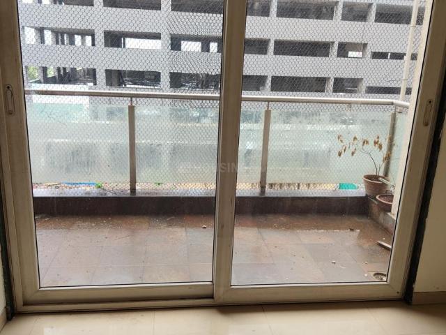 2.5 BHK Apartment in Kalamboli for rent Navi Mumbai. The reference number is 20611968
