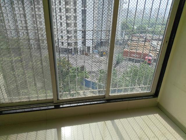 2.5 BHK Apartment in Kalamboli for rent Navi Mumbai. The reference number is 20703566