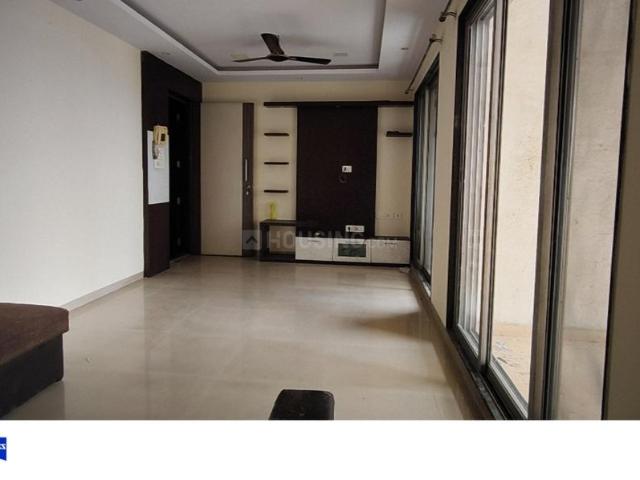 2.5 BHK Apartment in Kalamboli for rent Navi Mumbai. The reference number is 20883510