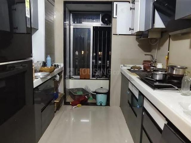 2.5 BHK Apartment in Kalamboli for resale Navi Mumbai. The reference number is 19543853