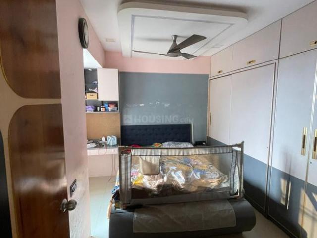 2.5 BHK Apartment in Kalamboli for resale Navi Mumbai. The reference number is 20247904