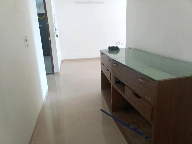 2.5 BHK Apartment in Kalamboli for resale Navi Mumbai. The reference number is 20427678