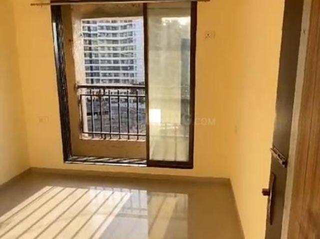 2.5 BHK Apartment in Kalamboli for resale Navi Mumbai. The reference number is 20434907