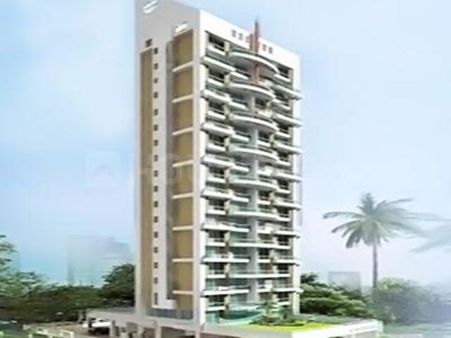 2.5 BHK Apartment in Kalamboli for resale Navi Mumbai. The reference number is 20936461